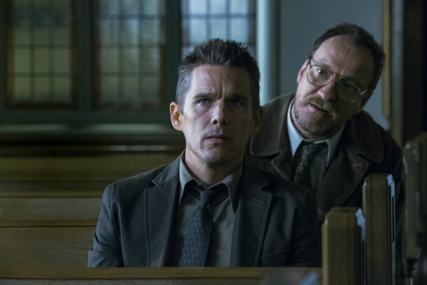 photo 12 in Ethan Hawke gallery [id839462] 2016-03-14 00:00:00