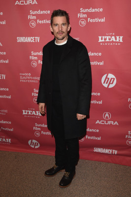 photo 24 in Ethan Hawke gallery [id756312] 2015-01-29 00:00:00