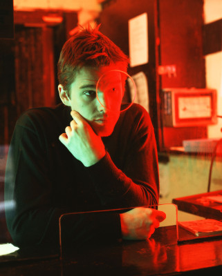 Ethan Hawke pic #269609