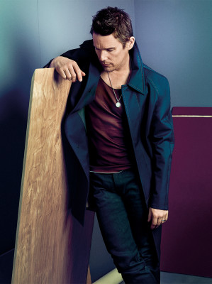 photo 16 in Ethan Hawke gallery [id847284] 2016-04-18 00:00:00