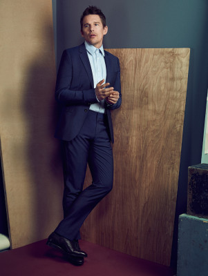 photo 5 in Ethan Hawke gallery [id847283] 2016-04-18 00:00:00