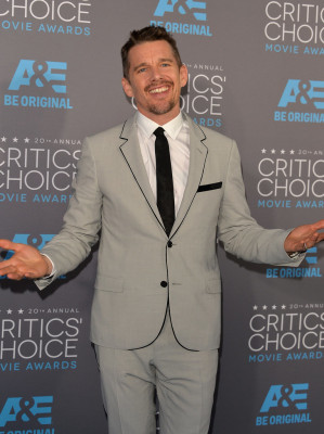 photo 26 in Ethan Hawke gallery [id754544] 2015-01-23 00:00:00