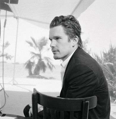 Ethan Hawke pic #304937
