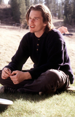 Ethan Hawke pic #306125