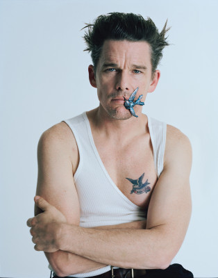 Ethan Hawke pic #752704