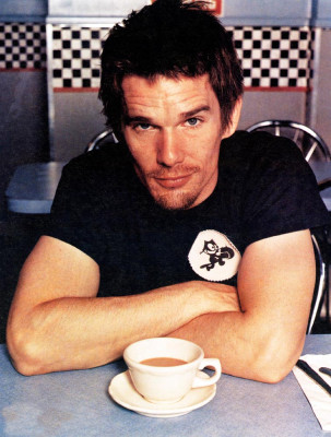 Ethan Hawke pic #58501