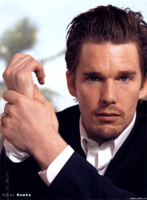 Ethan Hawke pic #29887
