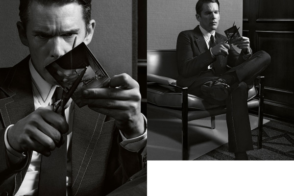 Ethan Hawke pic #753023