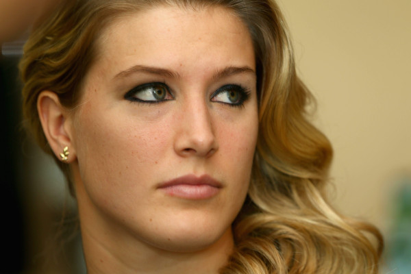 Eugenie Bouchard pic #1198755