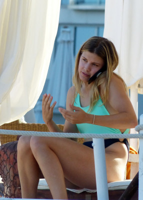 Eugenie Bouchard pic #1007023