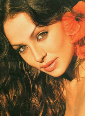 Eva Gonzalez pic #394047