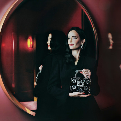 photo 5 in Eva Green gallery [id1363550] 2025-01-13 00:00:00