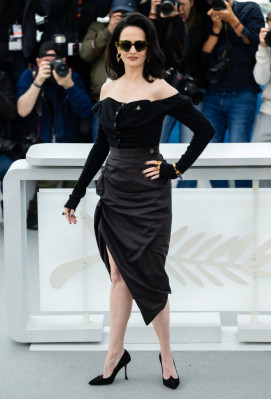 photo 29 in Eva Green gallery [id1352681] 2024-06-27 00:00:00