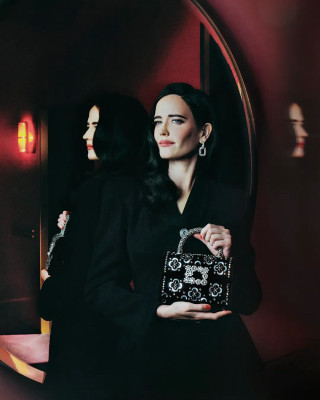 photo 6 in Eva Green gallery [id1363275] 2025-01-10 00:00:00