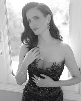 photo 9 in Eva Green gallery [id1359451] 2024-10-30 00:00:00