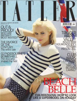 Eva Herzigova pic #175703