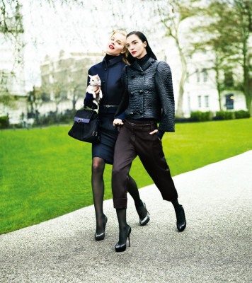 Eva Herzigova pic #175688