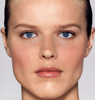 photo 10 in Eva Herzigova gallery [id7527] -0001-11-30 00:00:00