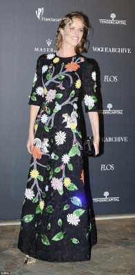 Eva Herzigova pic #733672