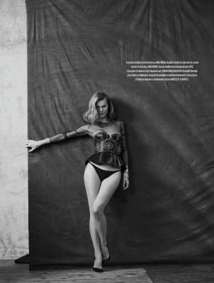 photo 3 in Eva Herzigova gallery [id1158837] 2019-07-23 00:00:00
