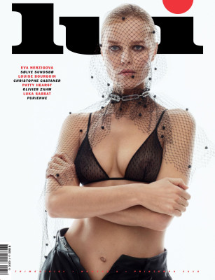 Eva Herzigova pic #1031759