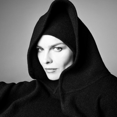 Eva Herzigova pic #1335367
