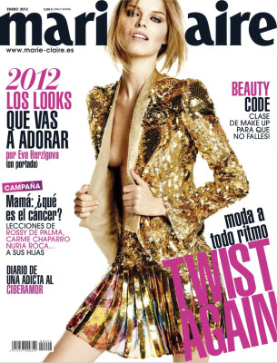 Eva Herzigova pic #477175