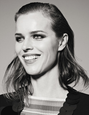 Eva Herzigova pic #488571
