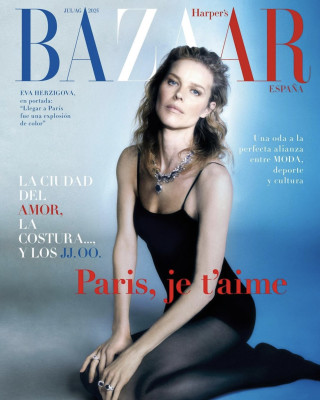 Eva Herzigova pic #1355980