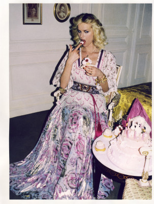 Eva Herzigova pic #213873