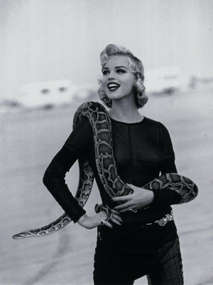 Eva Herzigova pic #1354319