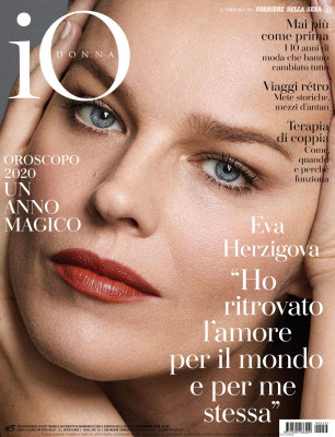 photo 14 in Eva Herzigova gallery [id1197360] 2019-12-31 00:00:00