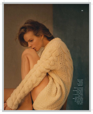 photo 20 in Eva Herzigova gallery [id1189264] 2019-11-16 00:00:00