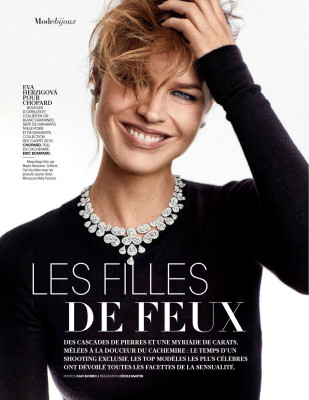 photo 18 in Eva Herzigova gallery [id1196684] 2019-12-30 00:00:00