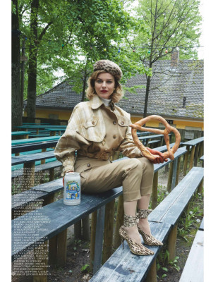 Eva Herzigova pic #1183142