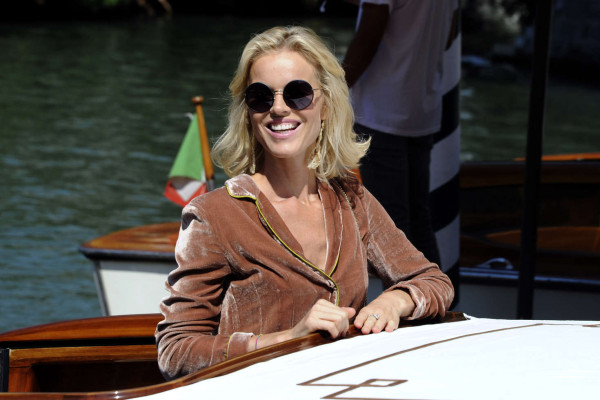 Eva Herzigova pic #875308