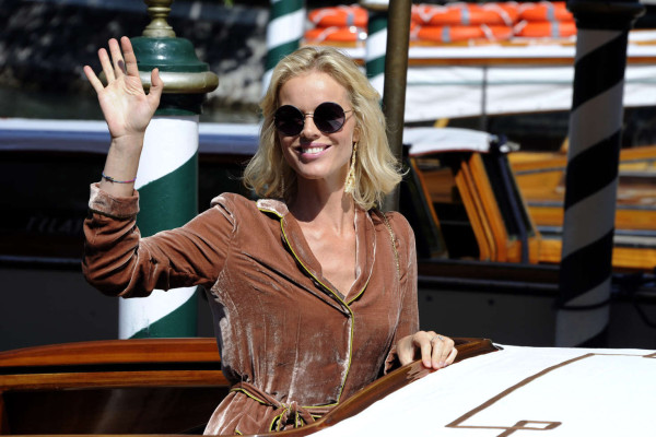 Eva Herzigova pic #875310