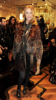 Eva Herzigova pic #406834