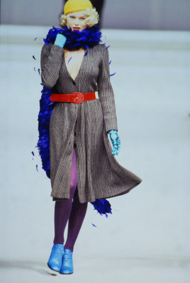 Eva Herzigova pic #1354044