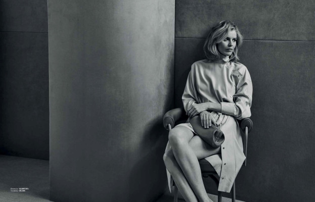 Eva Herzigova pic #1020597