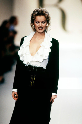 Eva Herzigova pic #1350217