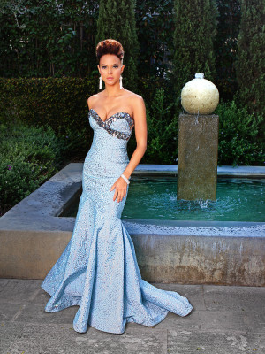 Eva LaRue pic #1030756