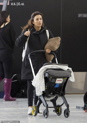 Eva Longoria pic #1114368