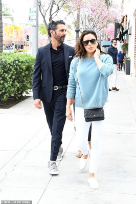 Eva Longoria pic #1123981