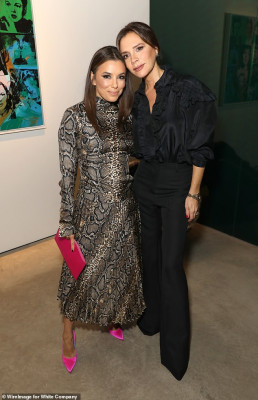 photo 28 in Eva Longoria gallery [id1181519] 2019-10-02 00:00:00