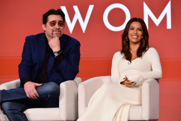 photo 28 in Eva Longoria gallery [id1346395] 2024-03-20 00:00:00