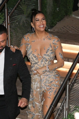 Eva Longoria pic #1353038