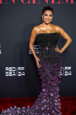 photo 13 in Eva Longoria gallery [id1365628] 2025-02-11 00:00:00