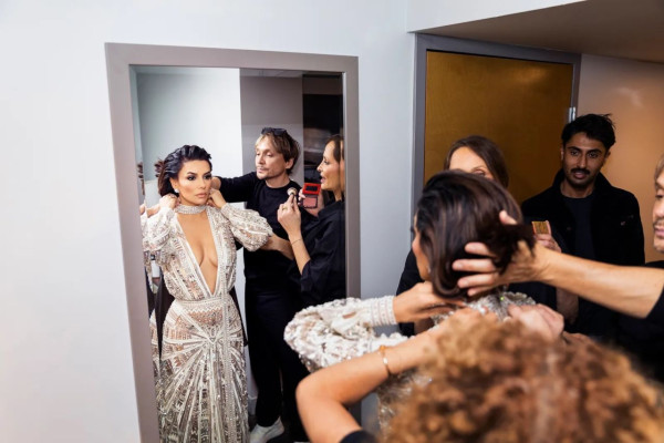 photo 4 in Eva Longoria gallery [id1325953] 2023-04-14 00:00:00