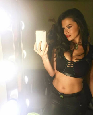 Eva Padlock pic #1209866